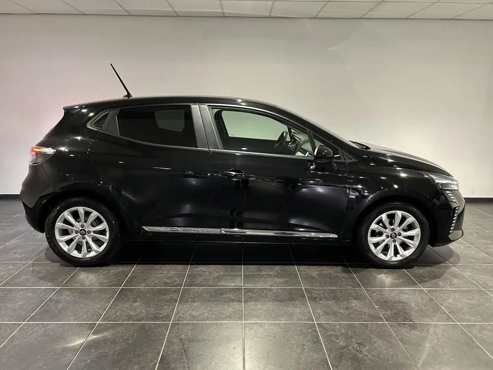 Renault Clio 1.0 TCe 90 GPF evolution uit 2024, foto 15