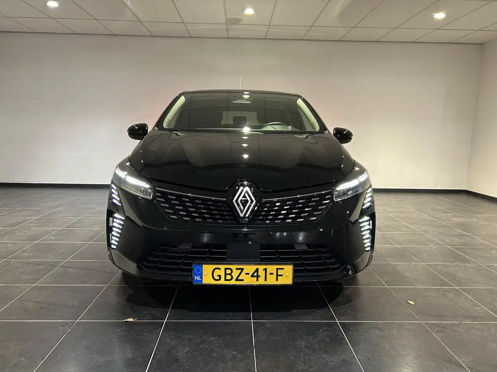 Renault Clio 1.0 TCe 90 GPF evolution uit 2024, foto 16