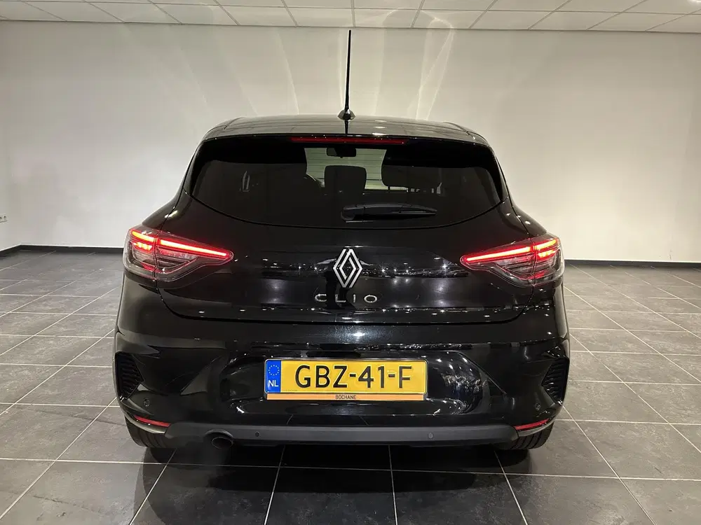 Renault Clio 1.0 TCe 90 GPF evolution uit 2024, foto 17