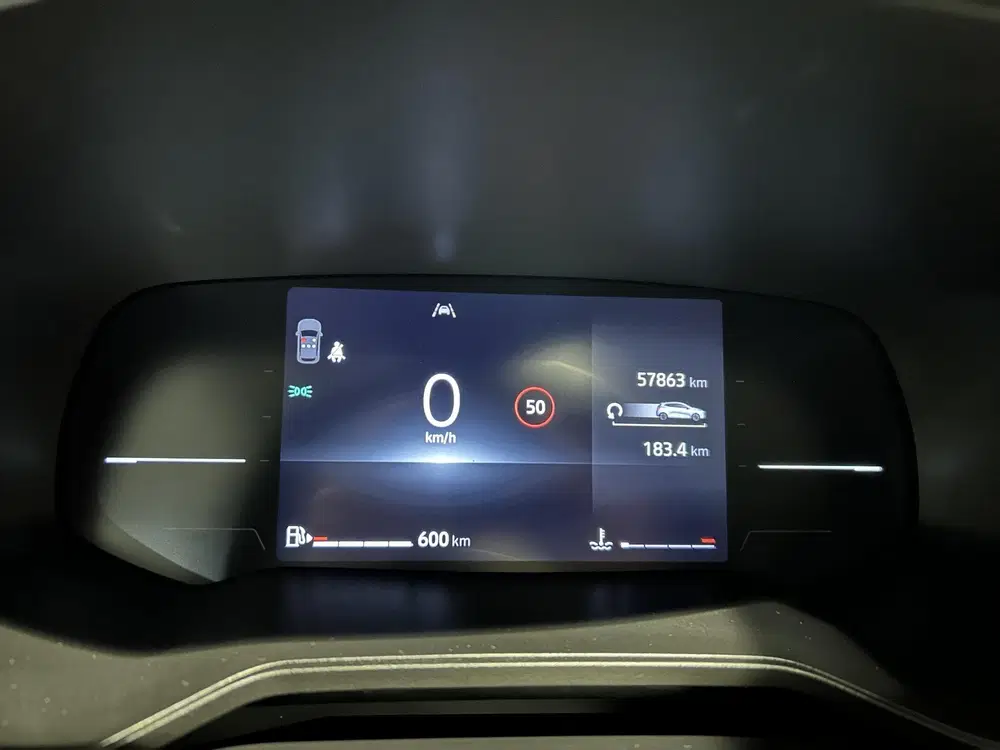 Renault Clio 1.0 TCe 90 GPF evolution uit 2024, foto 4