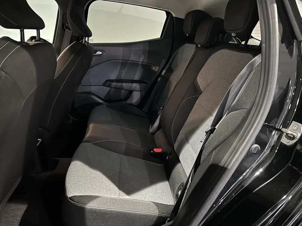 Renault Clio 1.0 TCe 90 GPF evolution uit 2024, foto 8