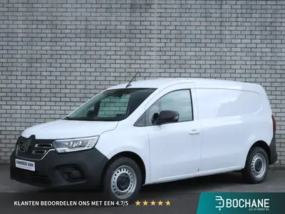 Renault Kangoo L2 Advance 44 kWh uit 2025