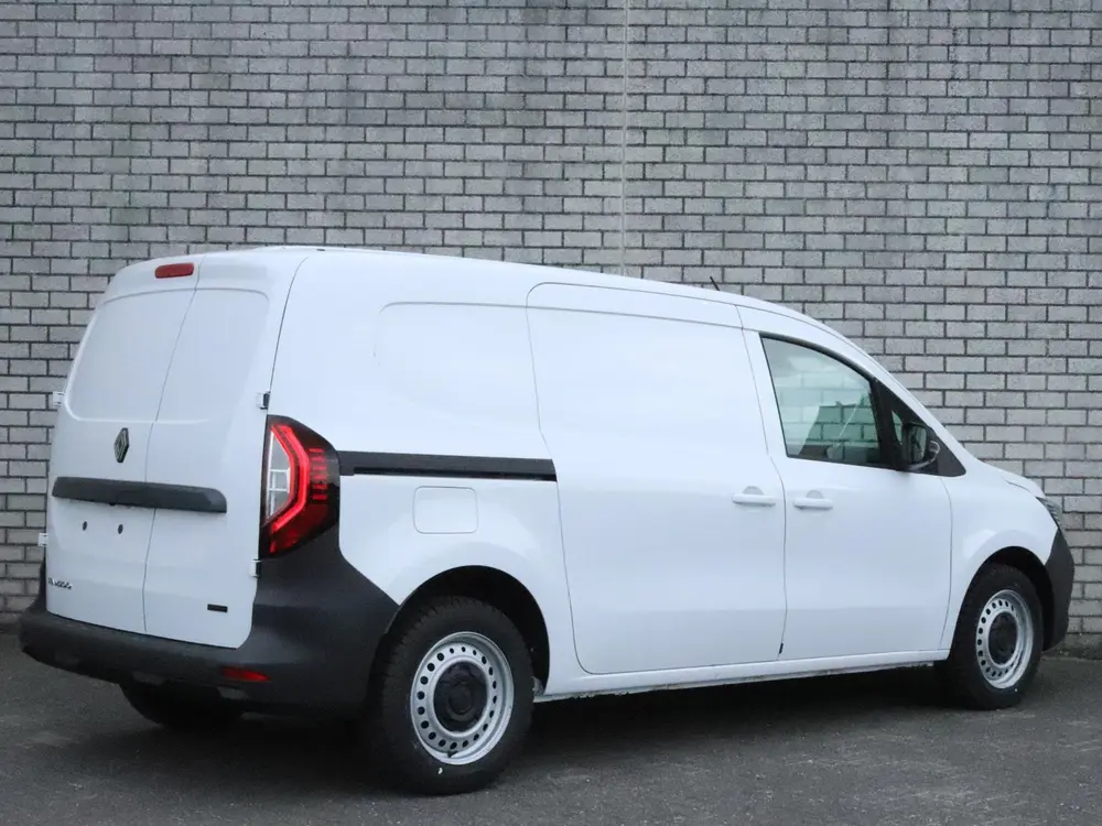 Renault Kangoo L2 Advance 44 kWh uit 2025, foto 2