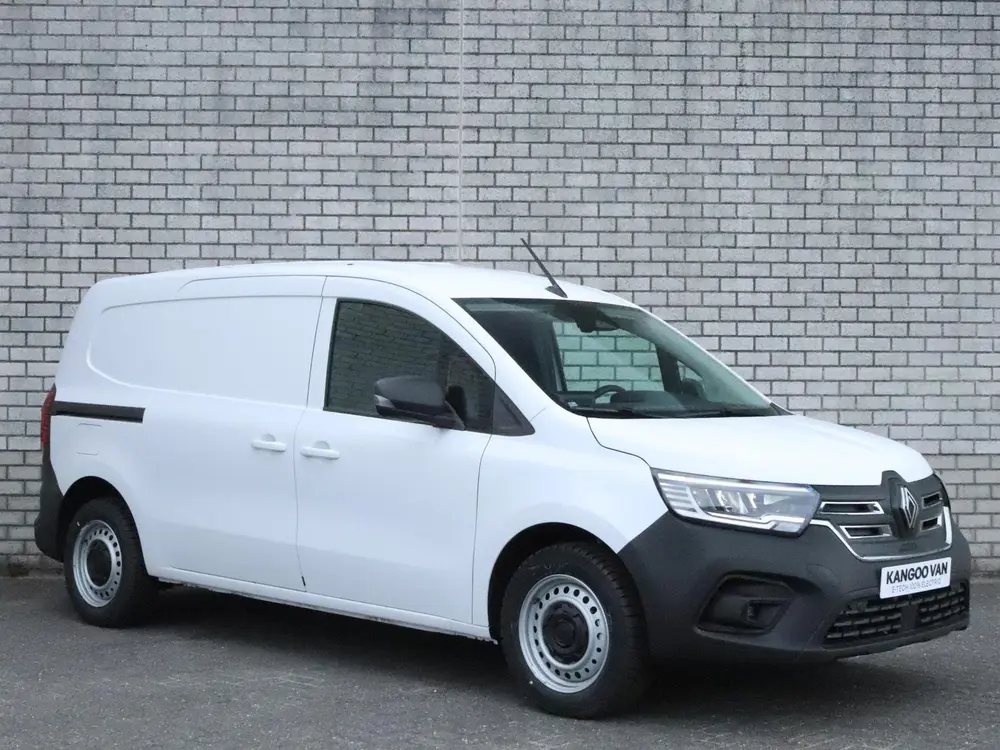 Renault Kangoo L2 Advance 44 kWh uit 2025, foto 4