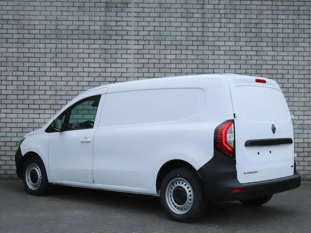 Renault Kangoo L2 Advance 44 kWh uit 2025, foto 5