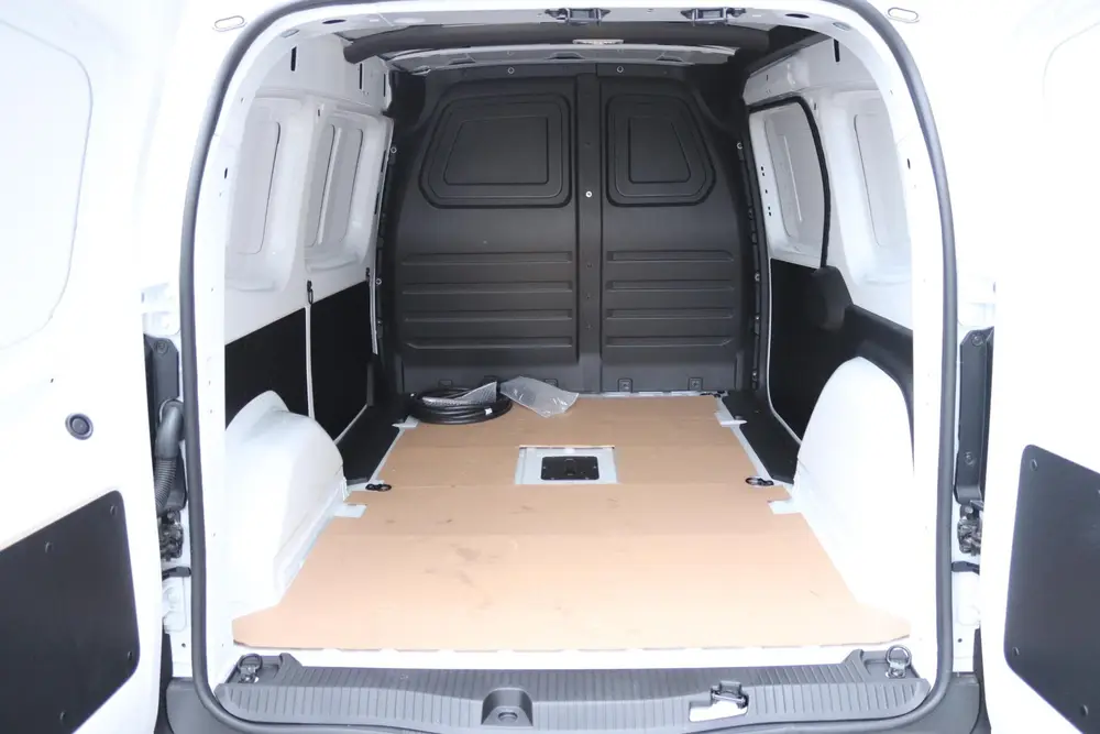 Renault Kangoo L2 Advance 44 kWh uit 2025, foto 7