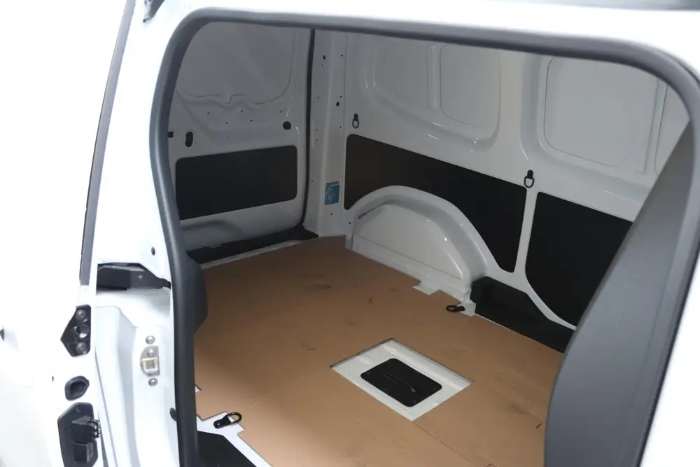 Renault Kangoo L2 Advance 44 kWh uit 2025, foto 8