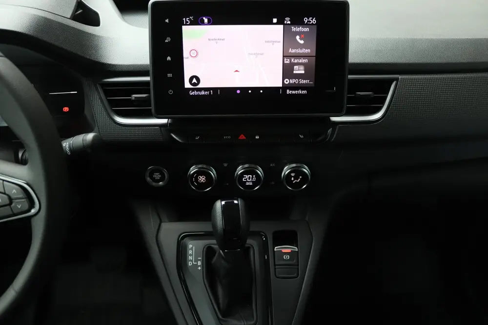 Renault Kangoo L2 Advance 44 kWh uit 2025, foto 9