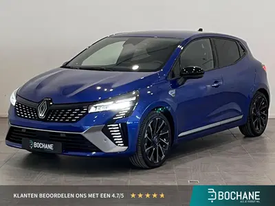 Renault Clio 1.6 E-Tech Full Hybrid 145 Esprit Alpine uit 2024