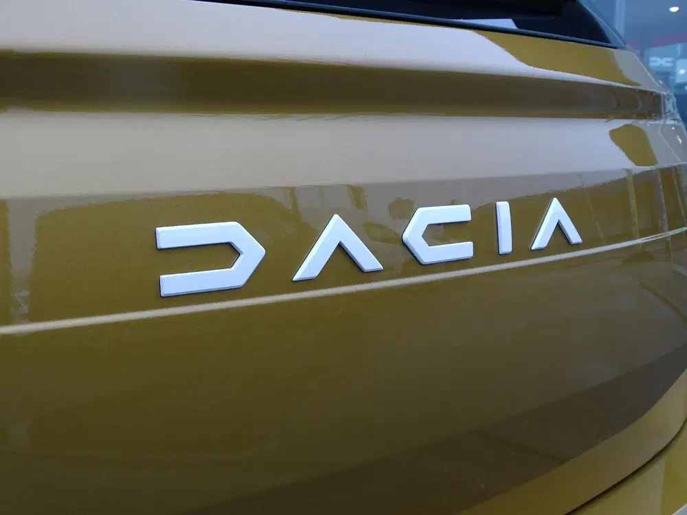 Dacia Sandero 1.0 TCe 100 limited edition uit 2026, foto 7