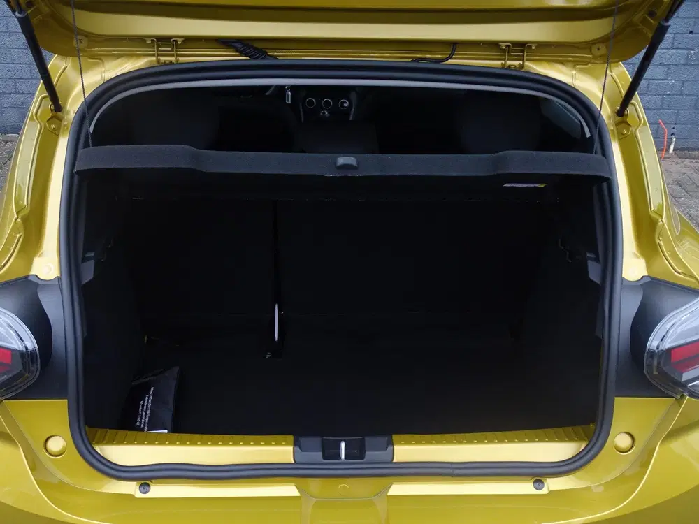 Dacia Sandero 1.0 TCe 100 limited edition uit 2026, foto 8