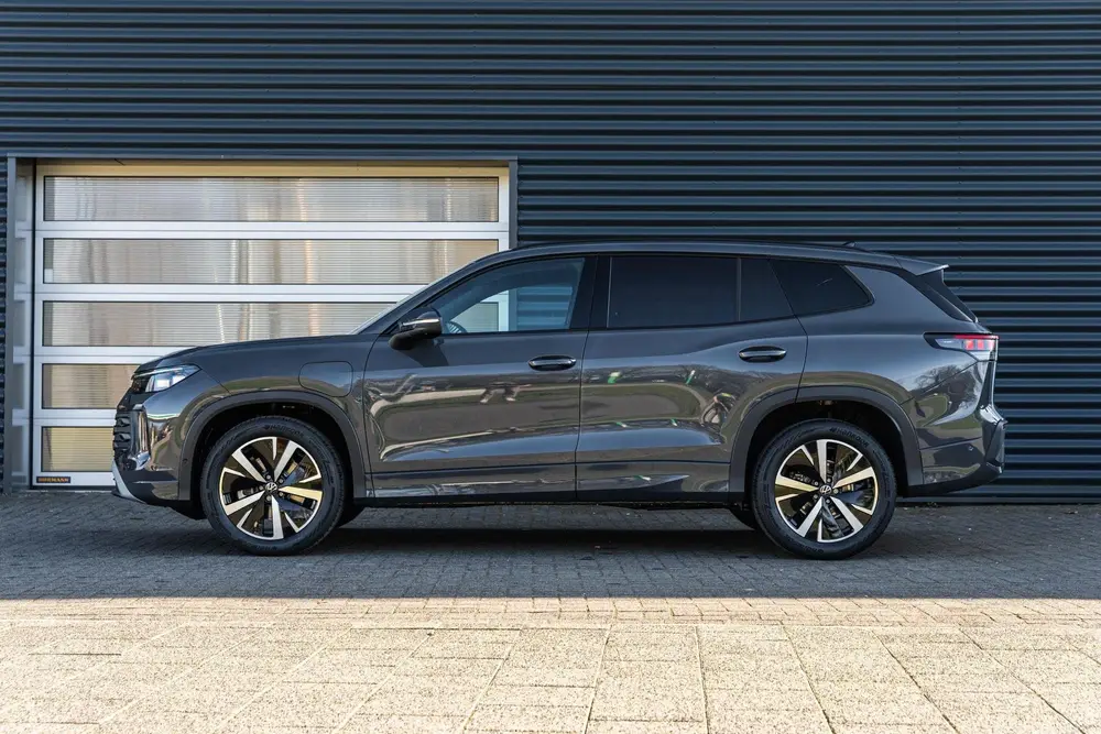 Volkswagen Tayron 1.5 eHybrid DSG 204pk Life Edition | Trekh uit 2026, foto 12