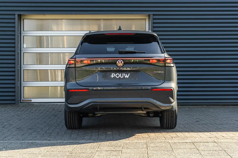 Volkswagen Tayron 1.5 eHybrid DSG 204pk Life Edition | Trekh uit 2026, foto 16
