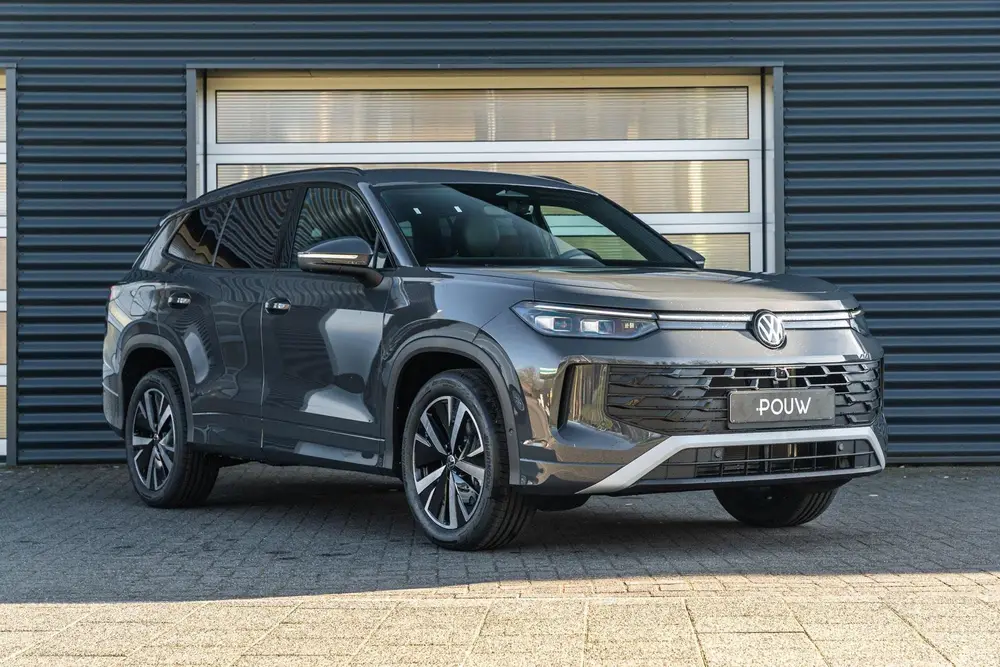 Volkswagen Tayron 1.5 eHybrid DSG 204pk Life Edition | Trekh uit 2026, foto 8