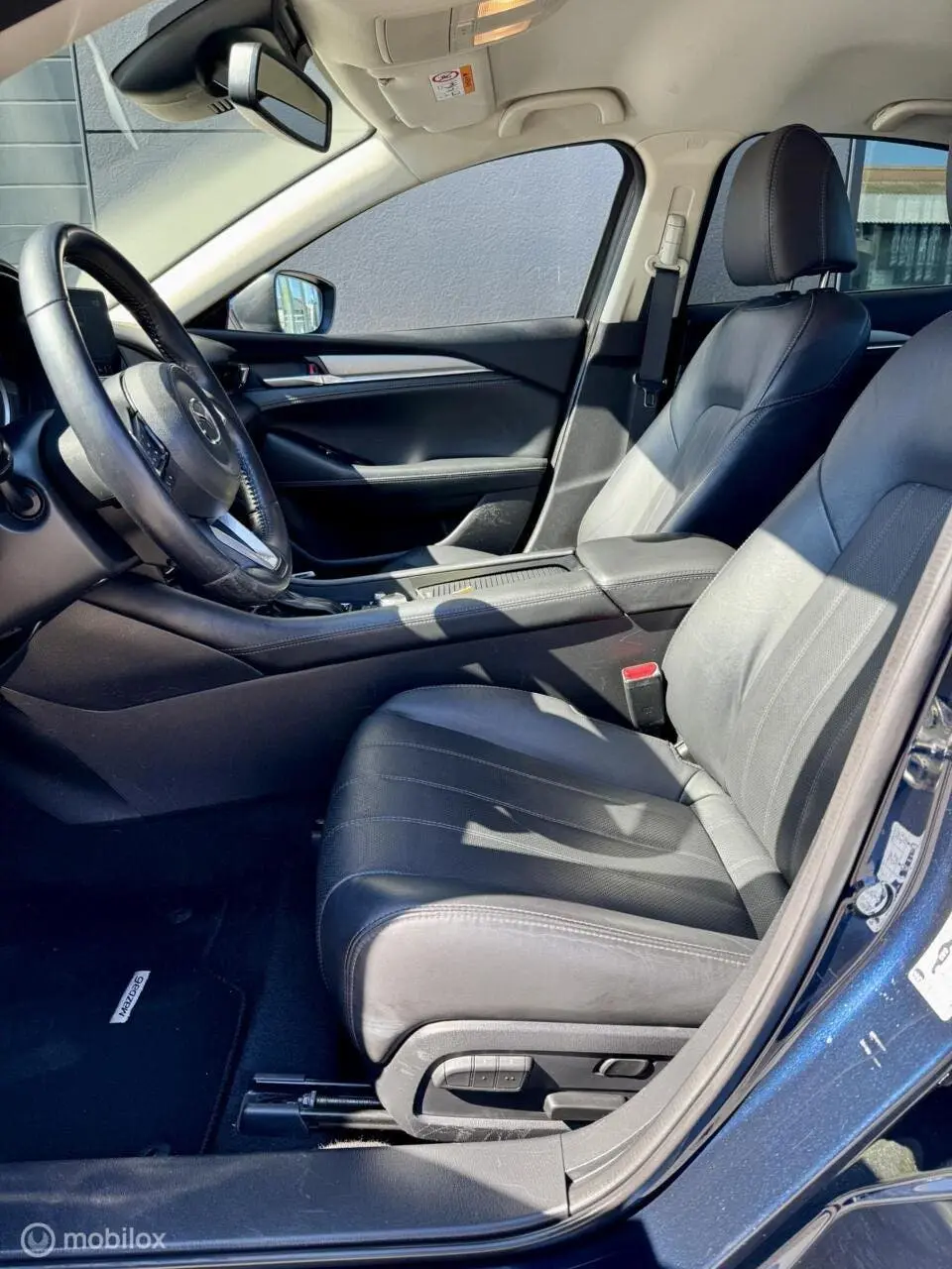 Mazda 6 2.0 SkyActiv-G 165 165 Business Comfort uit 2019, foto 13