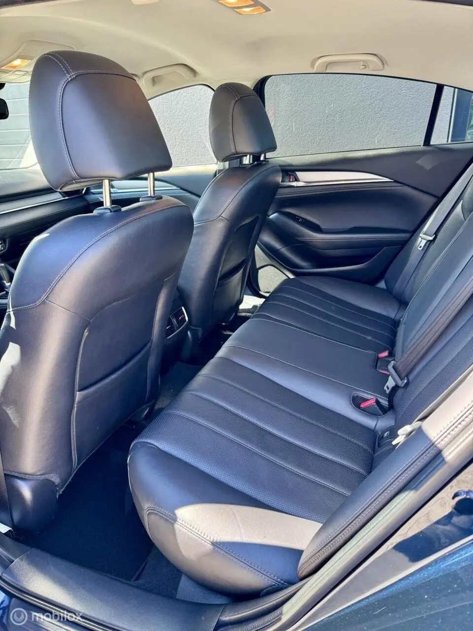 Mazda 6 2.0 SkyActiv-G 165 165 Business Comfort uit 2019, foto 16