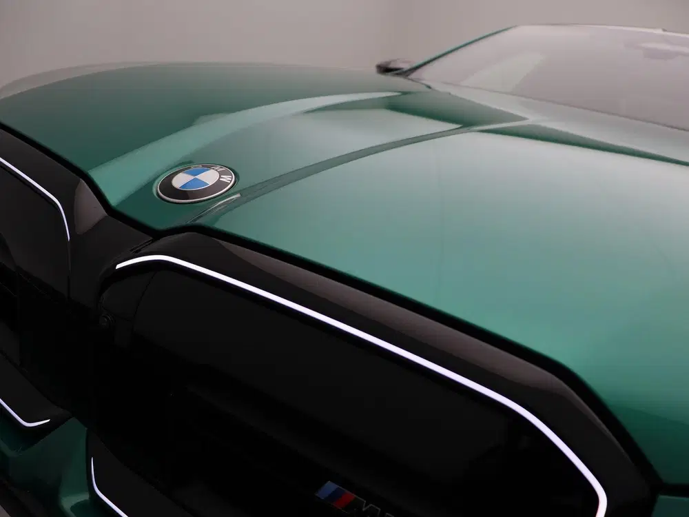 BMW M5 Sedan Comfort Pack uit 2024, foto 7