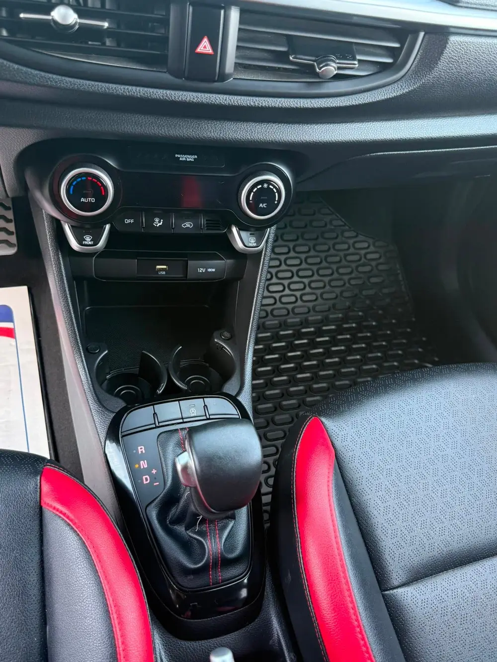 Kia Picanto 1.0 DPi GT-Line uit 2022, foto 12