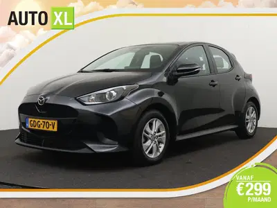Mazda 2 1.5 Centre-line Carplay Camera Climate LED uit 2024