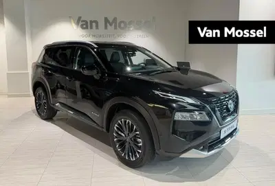Nissan X-Trail 1.5 e-Power Tekna uit 2026