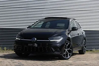 Volkswagen POLO 1.0 TS 3x R-Line | Panoramadak | IQ Light | uit 2021
