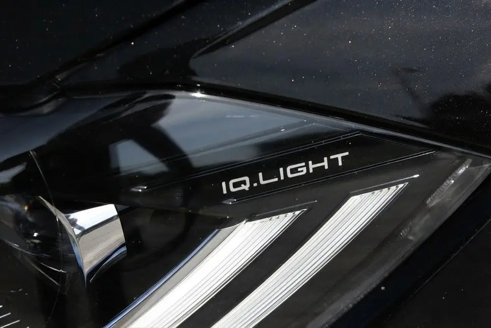 Volkswagen POLO 1.0 TS 3x R-Line | Panoramadak | IQ Light | uit 2021, foto 18