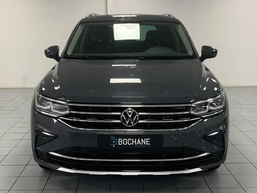 Volkswagen Tiguan 1.4 TSI eHybrid Business+ SOH 96,8% | PANO uit 2023, foto 17