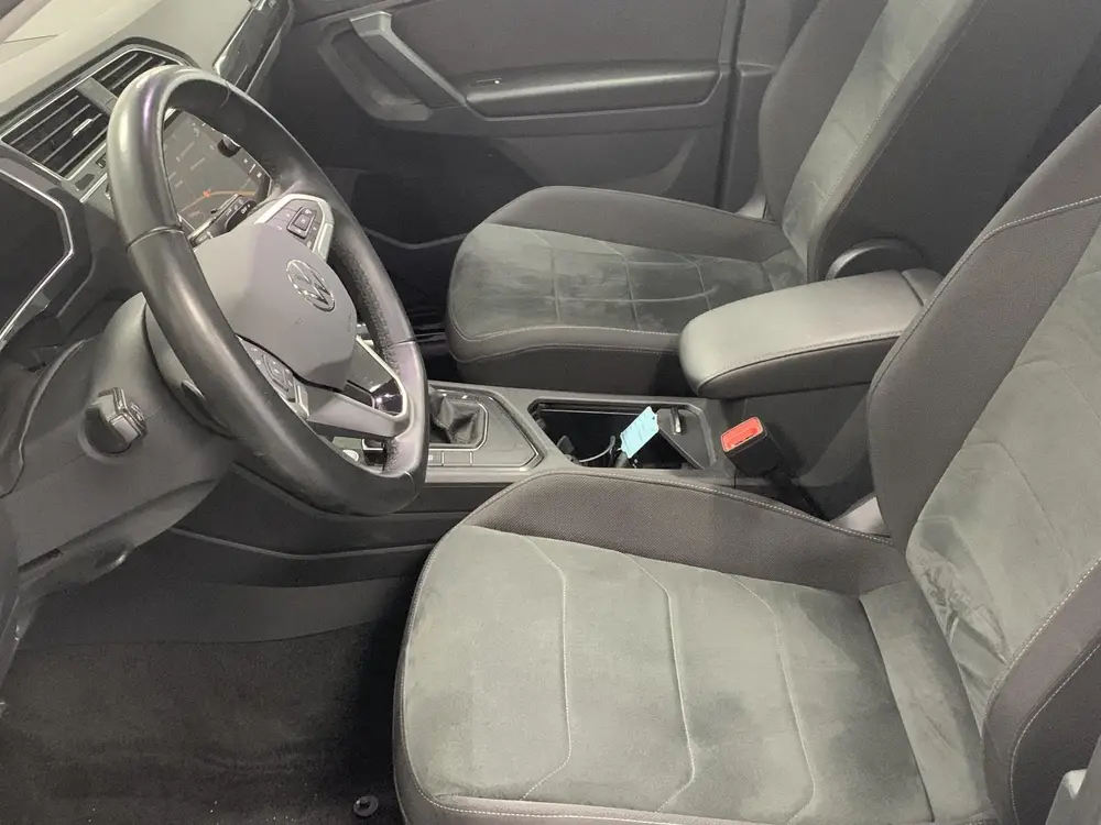 Volkswagen Tiguan 1.4 TSI eHybrid Business+ SOH 96,8% | PANO uit 2023, foto 7