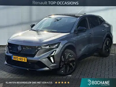 Renault Rafale 1.2 E-Tech full hybrid 200 esprit Alpine uit 2025