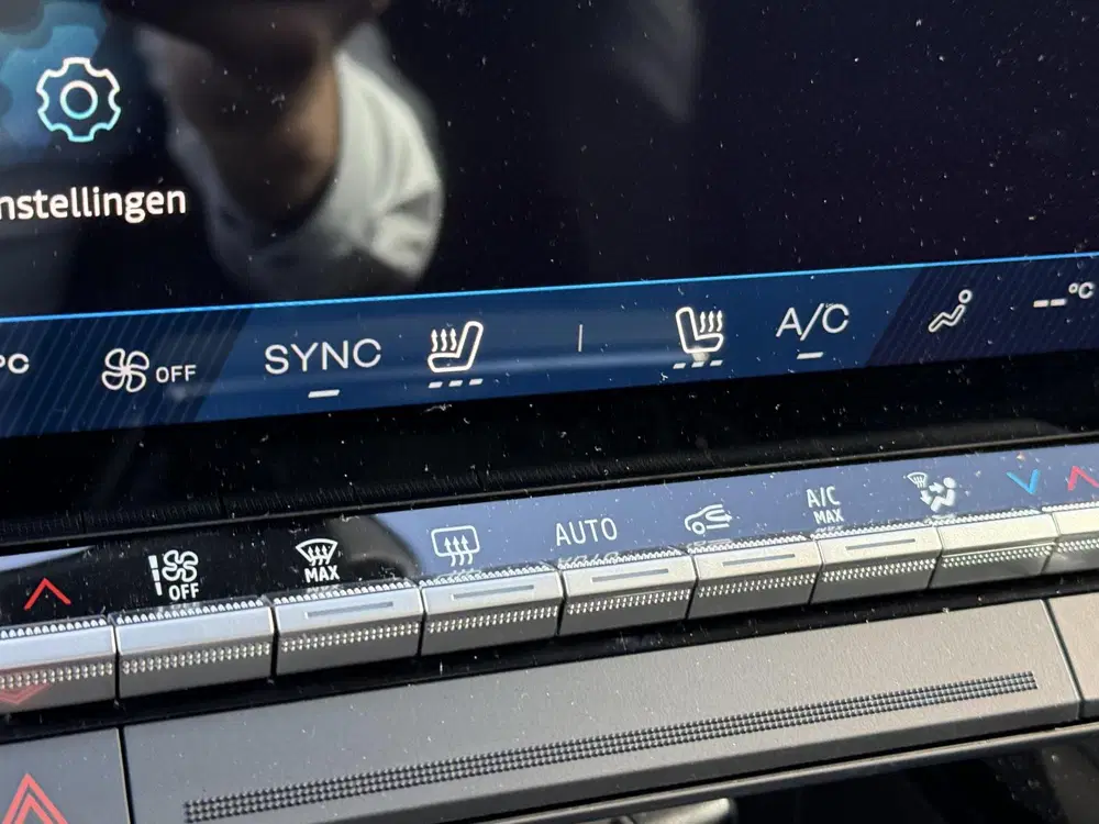 Renault Rafale 1.2 E-Tech full hybrid 200 esprit Alpine uit 2025, foto 10
