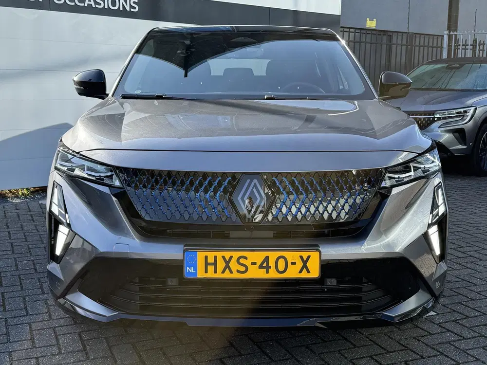 Renault Rafale 1.2 E-Tech full hybrid 200 esprit Alpine uit 2025, foto 14