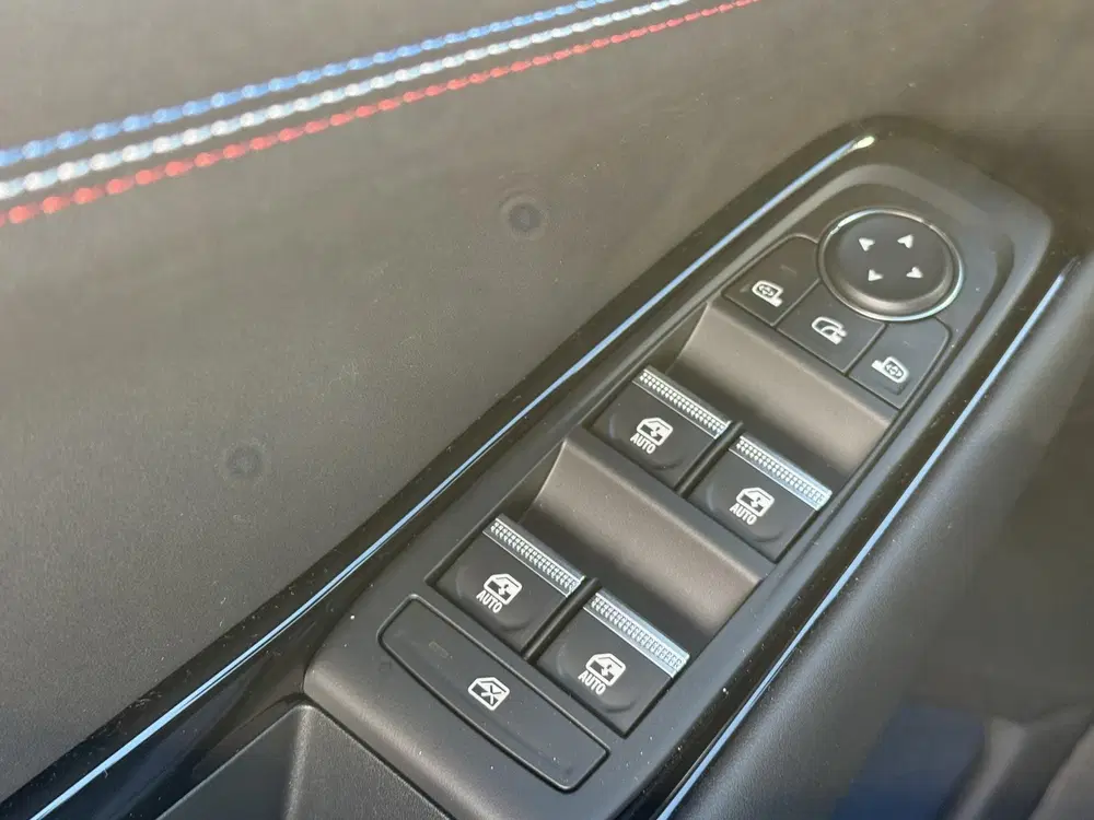 Renault Rafale 1.2 E-Tech full hybrid 200 esprit Alpine uit 2025, foto 16