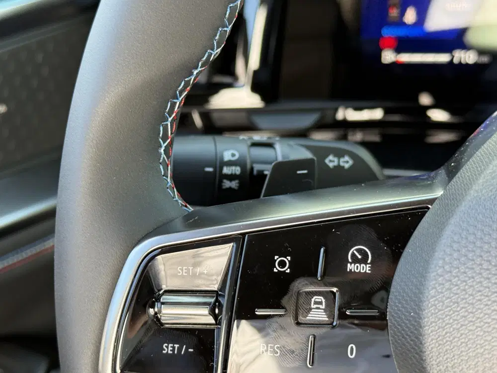 Renault Rafale 1.2 E-Tech full hybrid 200 esprit Alpine uit 2025, foto 17