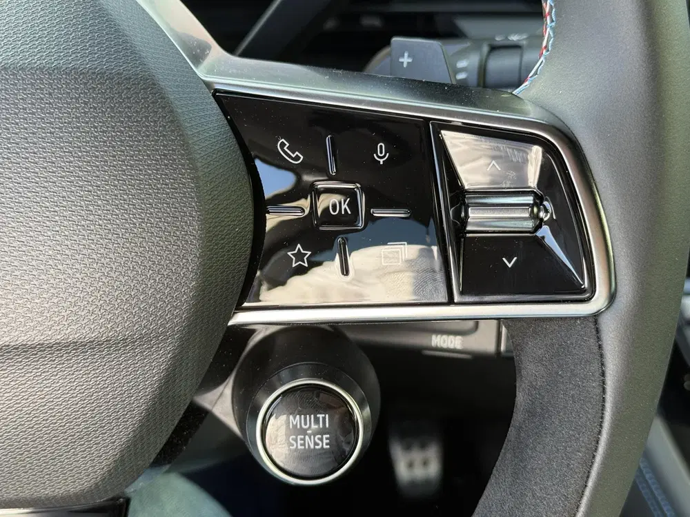 Renault Rafale 1.2 E-Tech full hybrid 200 esprit Alpine uit 2025, foto 18