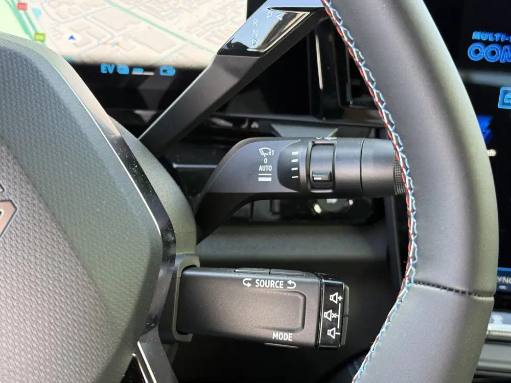 Renault Rafale 1.2 E-Tech full hybrid 200 esprit Alpine uit 2025, foto 19