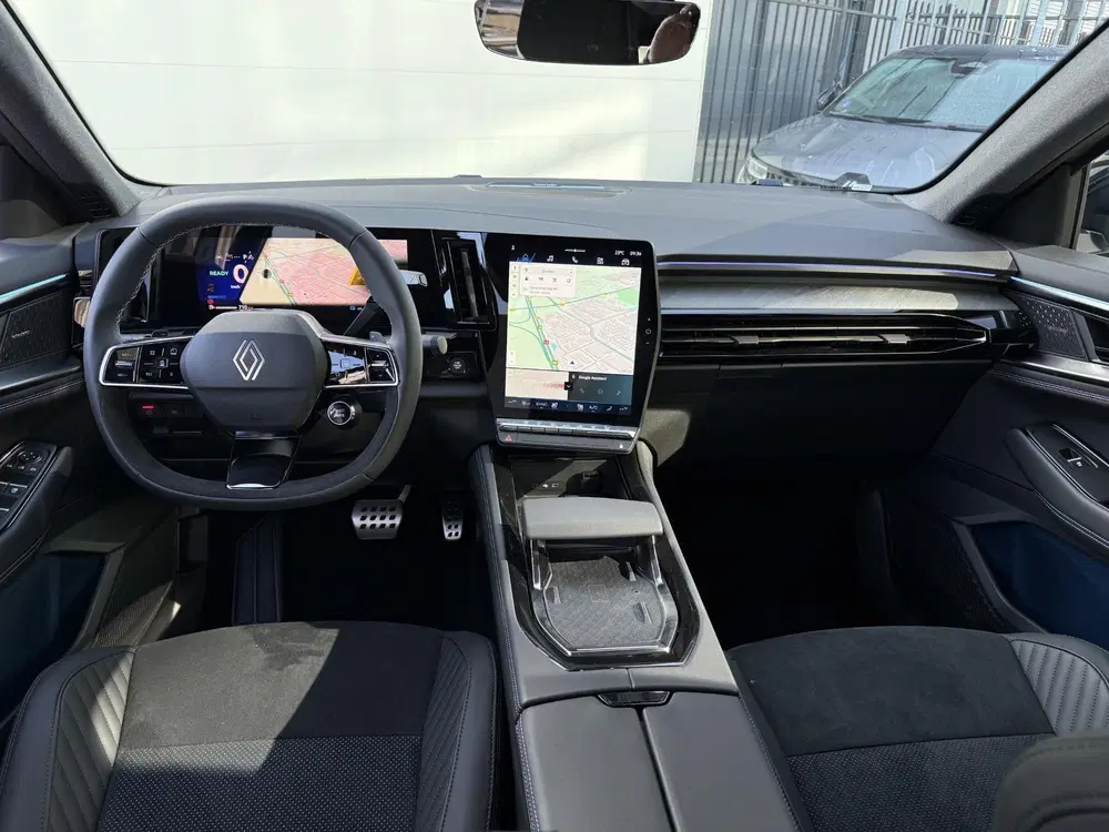 Renault Rafale 1.2 E-Tech full hybrid 200 esprit Alpine uit 2025, foto 3