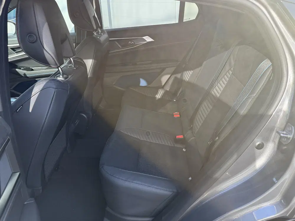 Renault Rafale 1.2 E-Tech full hybrid 200 esprit Alpine uit 2025, foto 6