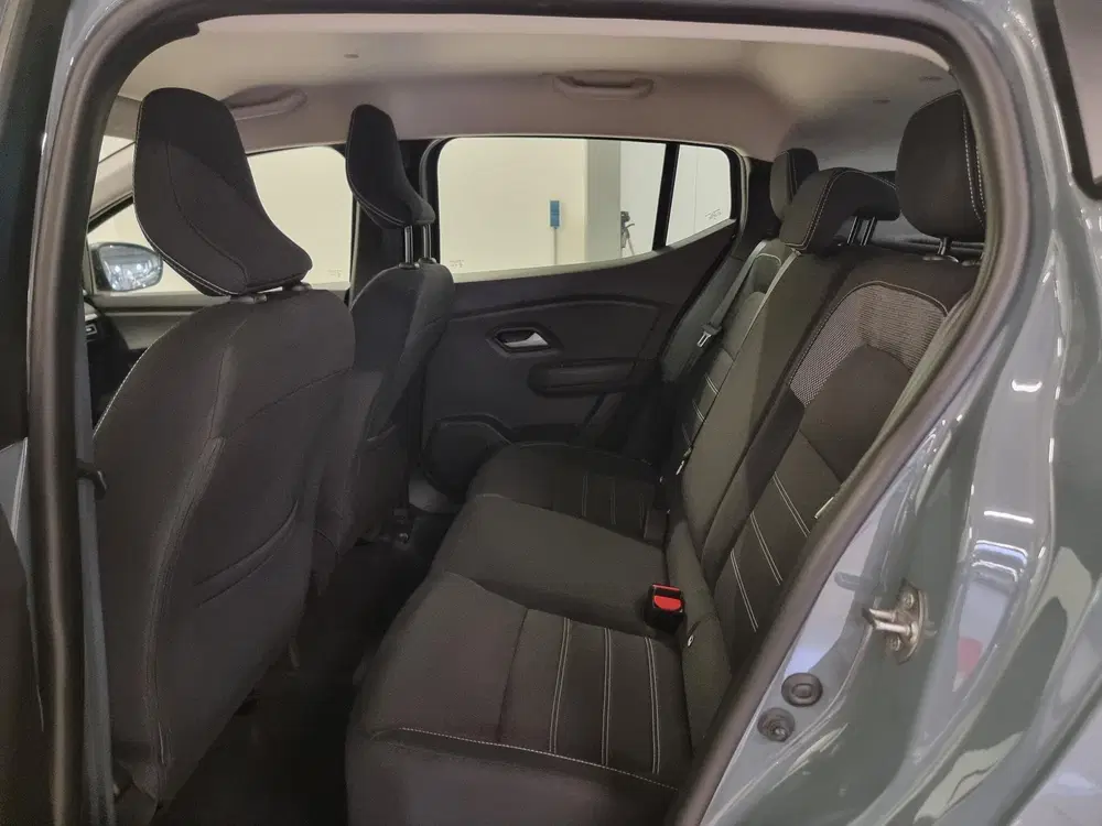 Dacia Sandero 1.0 TCe 90 Expression uit 2024, foto 12