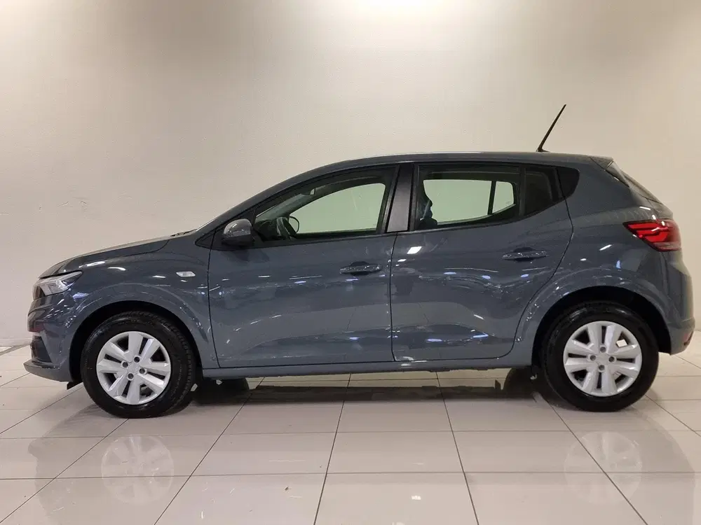 Dacia Sandero 1.0 TCe 90 Expression uit 2024, foto 17
