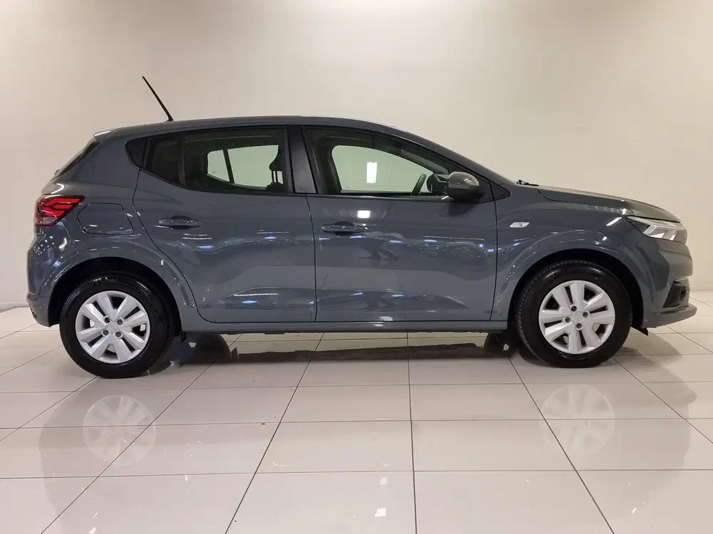 Dacia Sandero 1.0 TCe 90 Expression uit 2024, foto 18