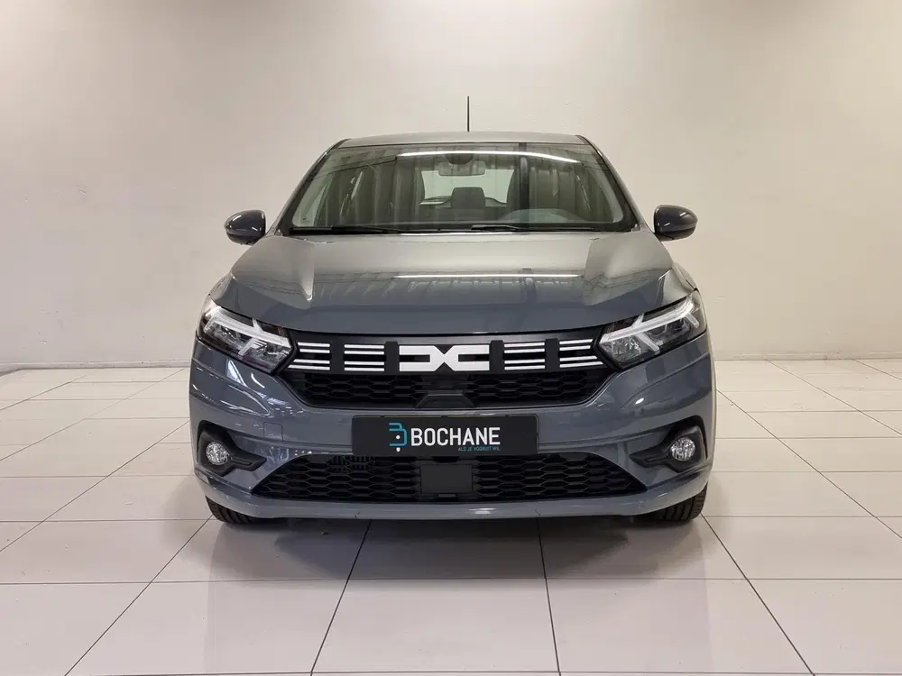 Dacia Sandero 1.0 TCe 90 Expression uit 2024, foto 19