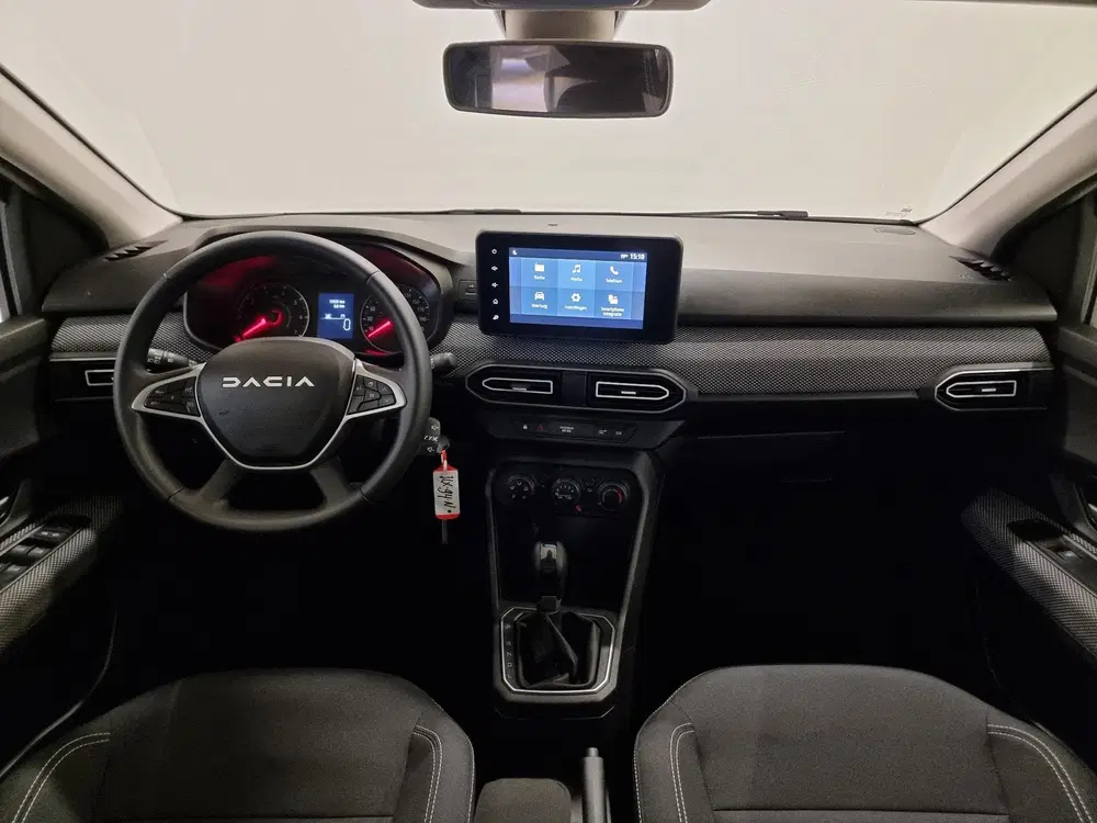 Dacia Sandero 1.0 TCe 90 Expression uit 2024, foto 3