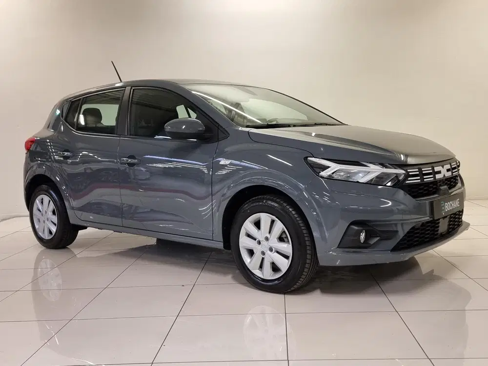 Dacia Sandero 1.0 TCe 90 Expression uit 2024, foto 9
