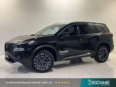 Nissan X-Trail 1.5 e-4orce Tekna Plus 4WD uit 2025