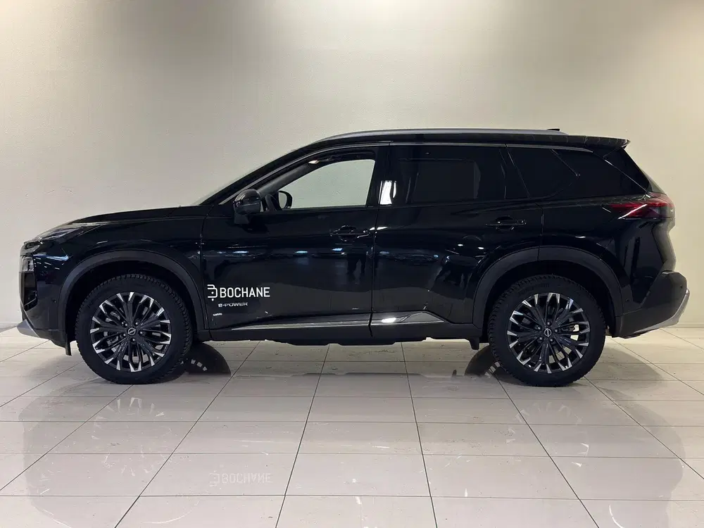 Nissan X-Trail 1.5 e-4orce Tekna Plus 4WD uit 2025, foto 17