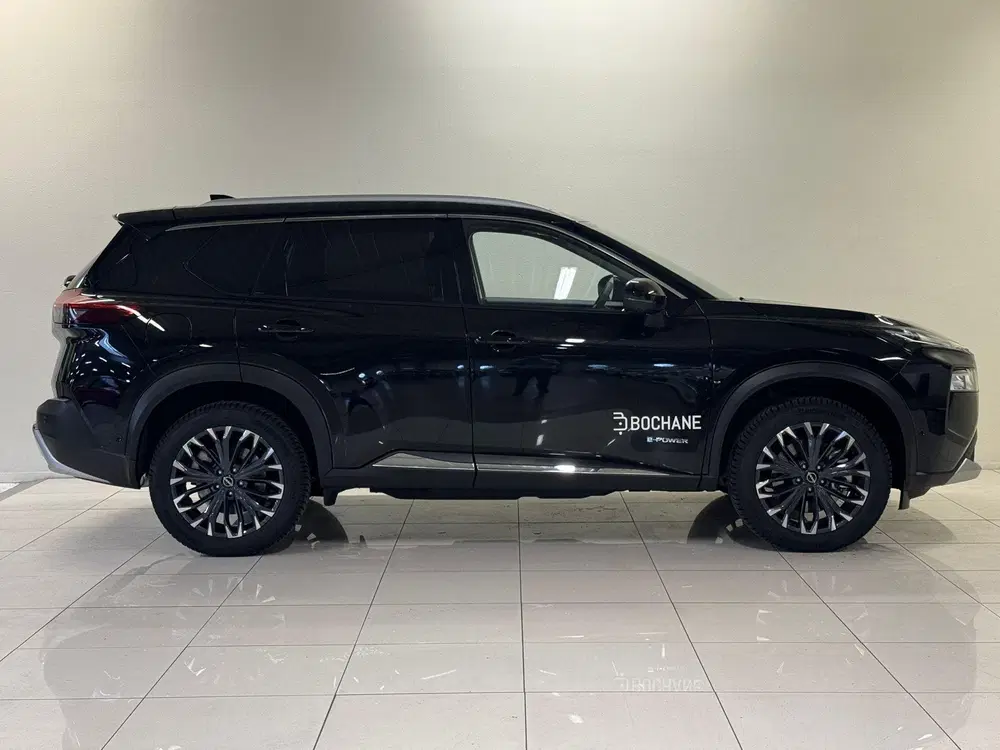 Nissan X-Trail 1.5 e-4orce Tekna Plus 4WD uit 2025, foto 18