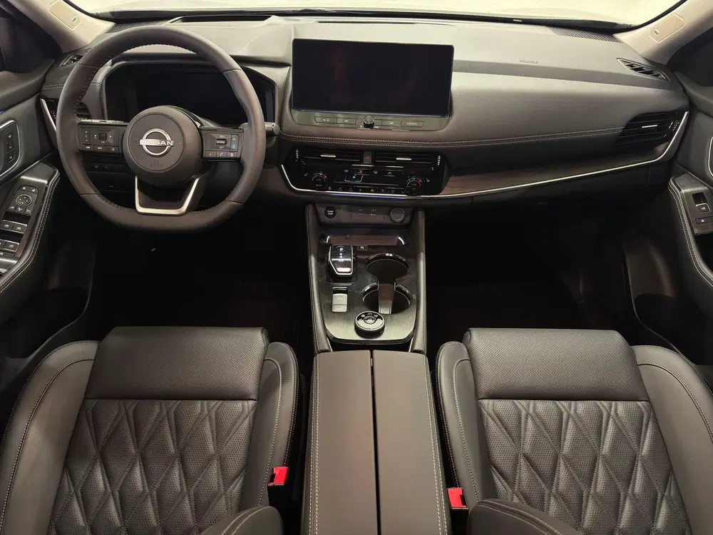 Nissan X-Trail 1.5 e-4orce Tekna Plus 4WD uit 2025, foto 3
