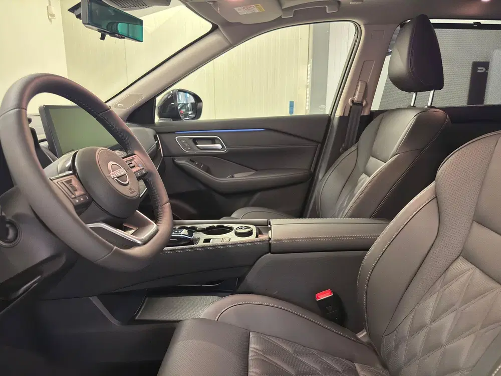 Nissan X-Trail 1.5 e-4orce Tekna Plus 4WD uit 2025, foto 7