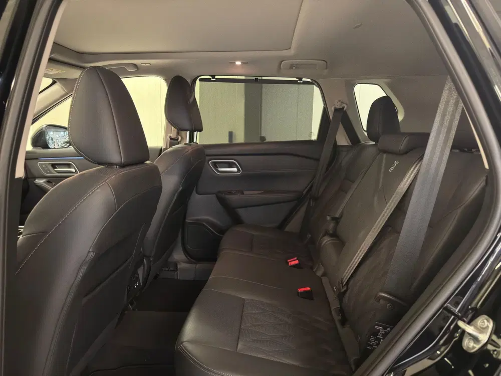 Nissan X-Trail 1.5 e-4orce Tekna Plus 4WD uit 2025, foto 8