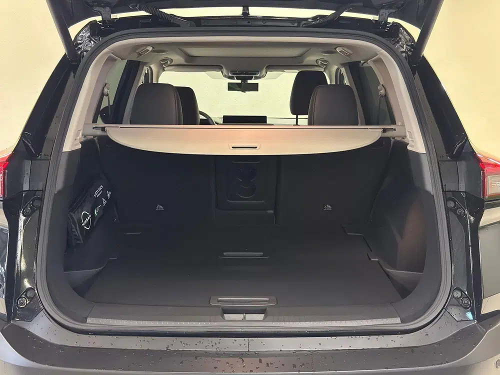 Nissan X-Trail 1.5 e-4orce Tekna Plus 4WD uit 2025, foto 9